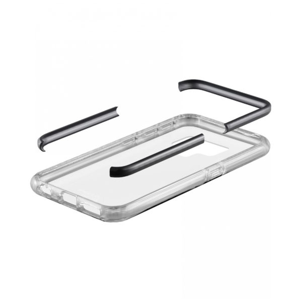Cellular Line Tetra Force Shock Twist Case For Galaxy Note 9 Cellular Line Tetra Force Shock Twist Case For Galaxy Note 9
