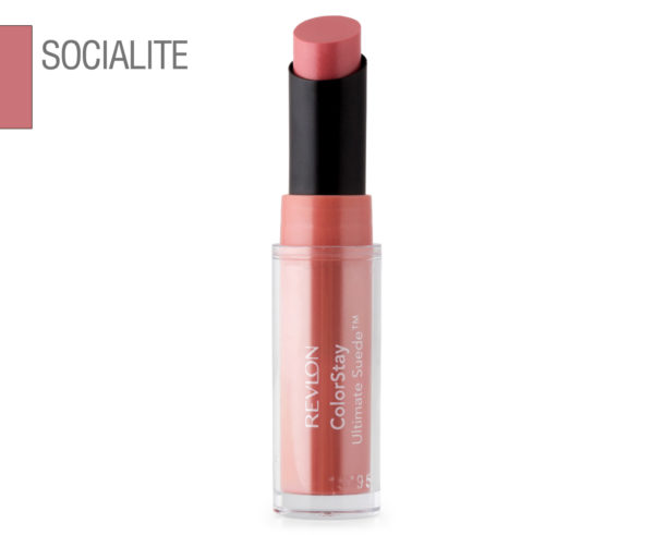 Revlon Lipstick Socialite 025 Revlon Lipstick Socialite 025