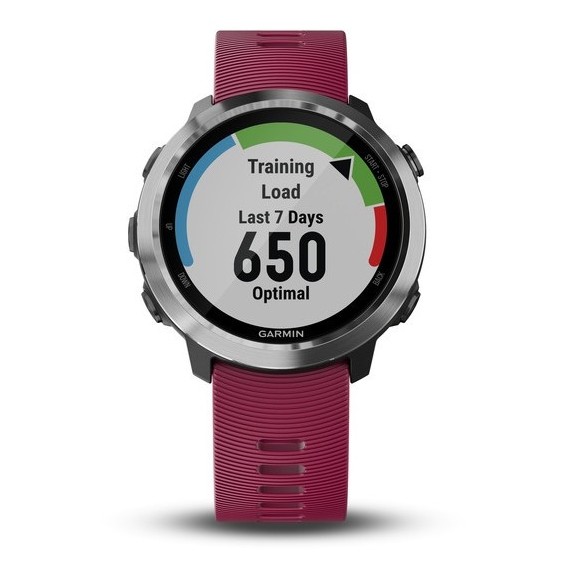 Garmin Forerunner 645 Music Multisport Watch Cerise - 0100186331 Garmin Forerunner 645 Music Multisport Watch Cerise - 0100186331