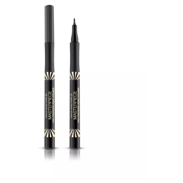 Max Factor Masterpiece High Precision Liquid Eyeliner Charcoal Max Factor Masterpiece High Precision Liquid Eyeliner Charcoal