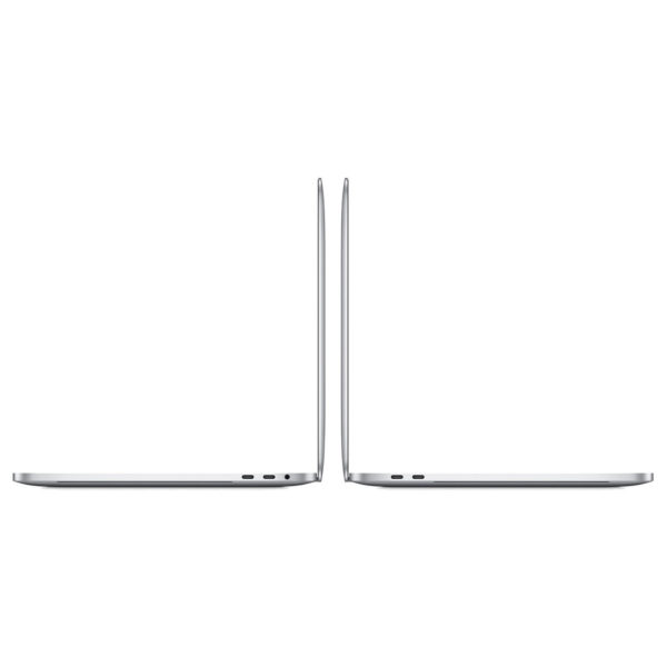 MacBook Pro 13 Touch Bar & Touch ID 2018 - Core i5 2.3GHz 8GB 512GB Shared 13.3inch Silver English MacBook Pro 13 Touch Bar & Touch ID 2018 - Core i5 2.3GHz 8GB 512GB Shared 13.3inch Silver English