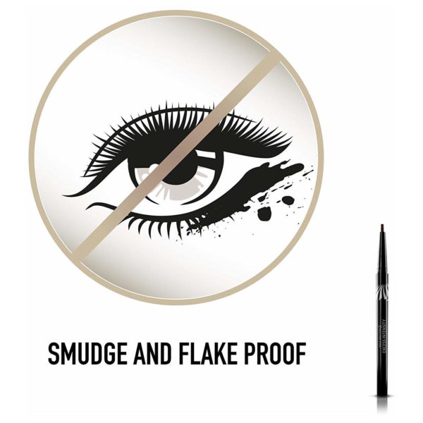 Max Factor Long Wear Eye Liner 08 Excessive Violet Max Factor Long Wear Eye Liner 08 Excessive Violet
