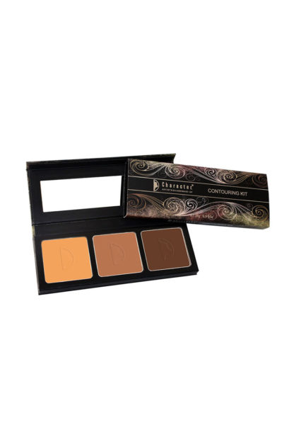 Character Contouring Cream Kit Multicolor KC002 Character Contouring Cream Kit Multicolor KC002