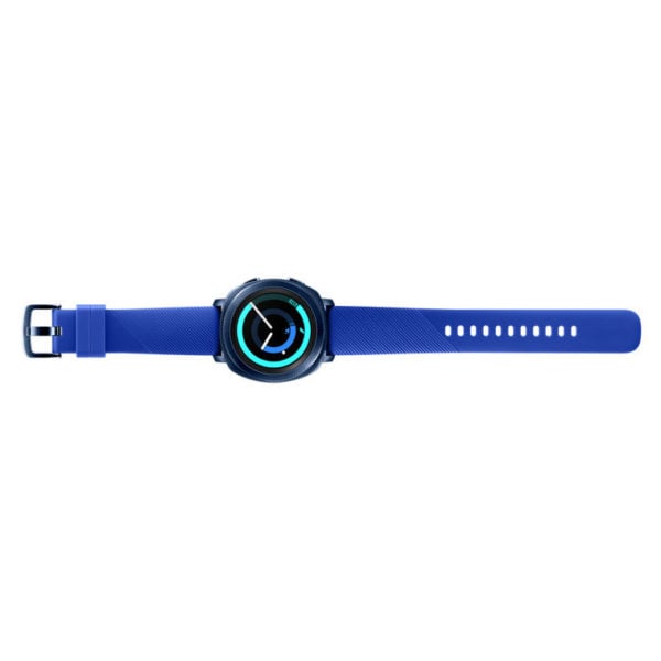 Samsung Gear Sport Smart Watch Blue - SM-R600 Samsung Gear Sport Smart Watch Blue - SM-R600