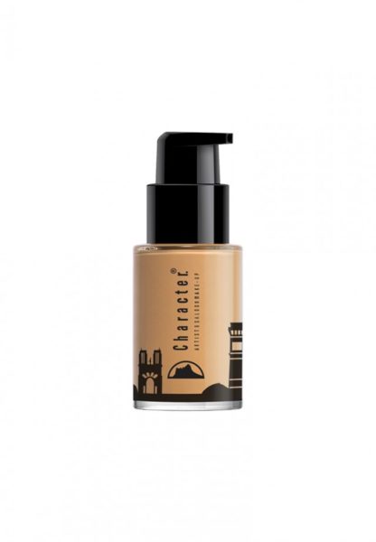 Character Ultimate Liquid Foundation Beige CUL001 Character Ultimate Liquid Foundation Beige CUL001