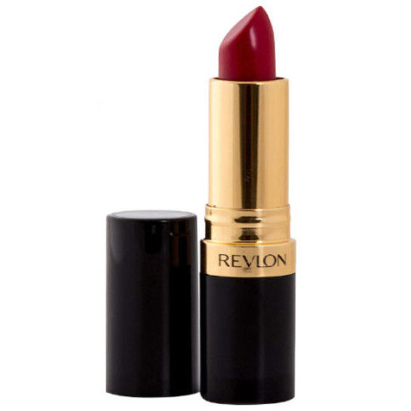 Revlon Lipstick Cherry Blosson Fall Look 12 028 Revlon Lipstick Cherry Blosson Fall Look 12 028
