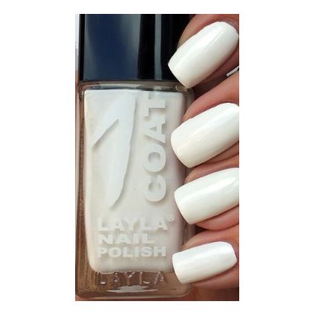 Layla 1 Coat Nail Polish Alexander 024 Layla 1 Coat Nail Polish Alexander 024