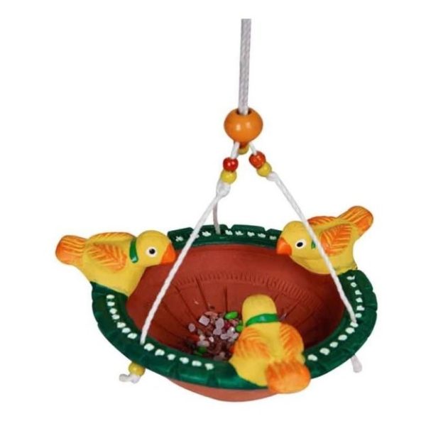 Bird Feeder For Garden Décor Bird Feeder For Garden Décor