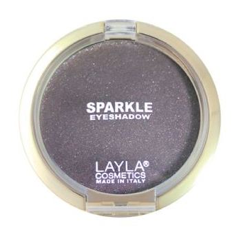 Layla Sparkle Eyeshadow 012 Layla Sparkle Eyeshadow 012