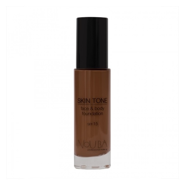 Nouba Skin Tone Face & Body Foundation 23307 Nouba Skin Tone Face & Body Foundation 23307