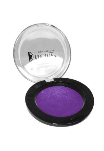 Character Baked Eye Shadow Purple CBE005 Character Baked Eye Shadow Purple CBE005