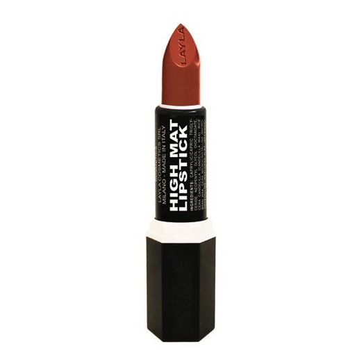 Layla High Mat Lipstick 146 Layla High Mat Lipstick 146