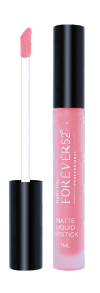 Forever52 Matt Liquid Lipstick Pink YLC020 Forever52 Matt Liquid Lipstick Pink YLC020