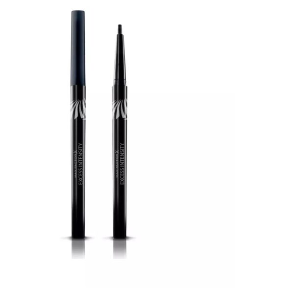 Max Factor Longwear Eyeliner 04 Exces Charcoal Max Factor Longwear Eyeliner 04 Exces Charcoal