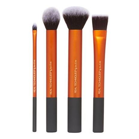 Real Technique Brush Set 79625915334 Real Technique Brush Set 79625915334