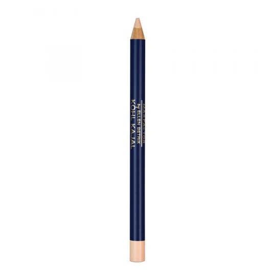 Max Factor Kohl Pencil Natural Glaze 90 Eye Pencil 81480590 Max Factor Kohl Pencil Natural Glaze 90 Eye Pencil 81480590