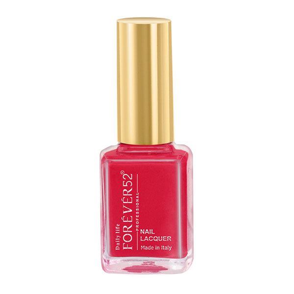 Forever52 Nail Lacquer Red FNI021 Forever52 Nail Lacquer Red FNI021