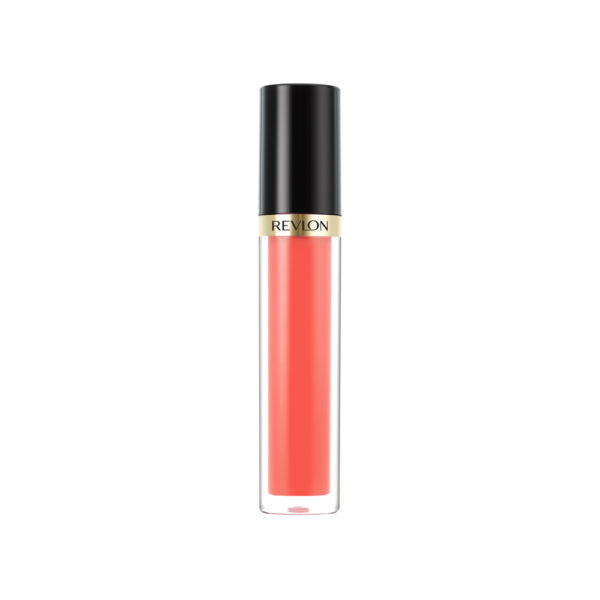 Revlon Lip Gloss Sizzling Coral 243 Revlon Lip Gloss Sizzling Coral 243