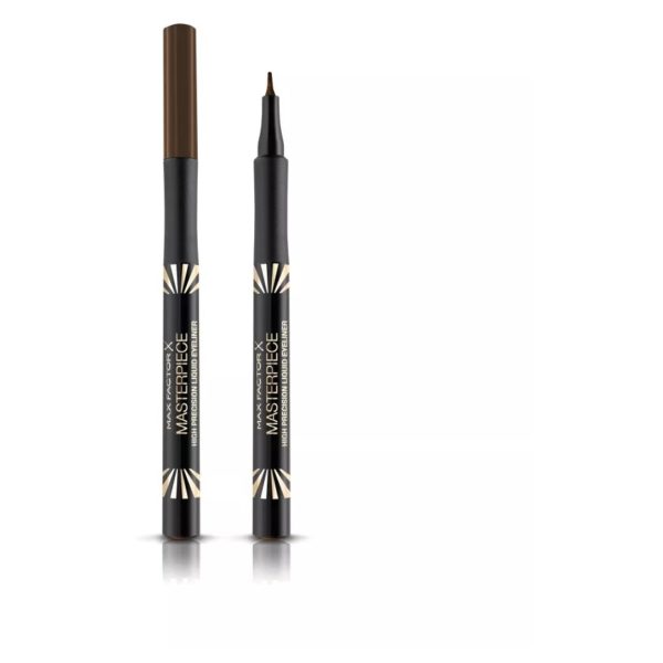 Max Factor Masterpiece High Precision Liquid Eyeliner Chocolate Max Factor Masterpiece High Precision Liquid Eyeliner Chocolate