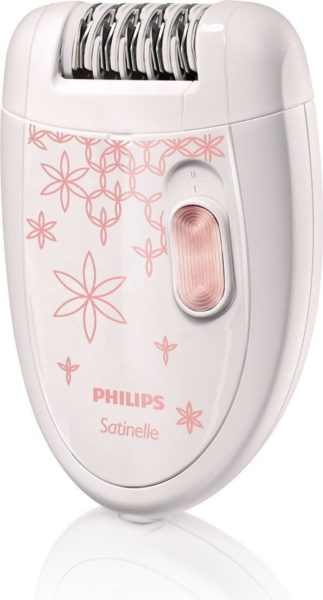 Philips Epilator HP6420 Philips Epilator HP6420