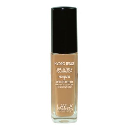 Layla Hydro Tense Foundation 006