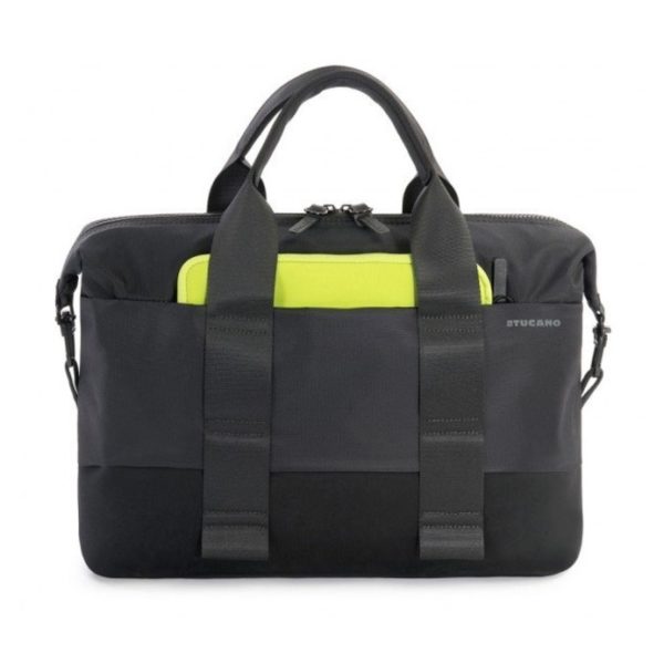 Tucano BMDOBBK Bag 15"Black 8020252063365 Tucano BMDOBBK Bag 15"Black 8020252063365