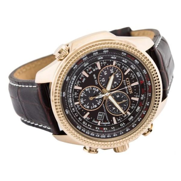 Citizen BL5403-03X Men's Wrist Watch Citizen BL5403-03X Men's Wrist Watch