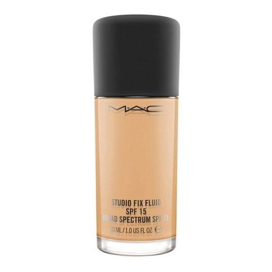 mac nc42 foundation skin tone