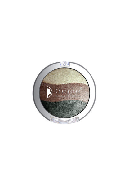 Character Multiple Use Sensational Baked Powder Multicolor SSB008 Character Multiple Use Sensational Baked Powder Multicolor SSB008