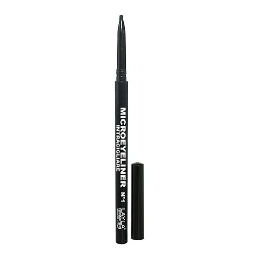 Layla Micro Eyeliner Intracigliare Black Onyx 001 Layla Micro Eyeliner Intracigliare Black Onyx 001