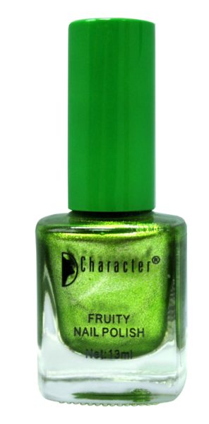 Character Fruity Nail Polish FRT044 Character Fruity Nail Polish FRT044