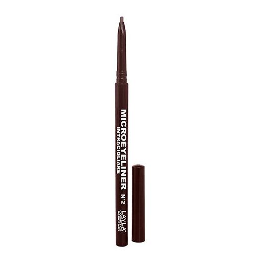Layla Micro Eyeliner Intracigliare Amber Brown 002 Layla Micro Eyeliner Intracigliare Amber Brown 002