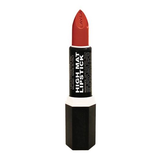 Layla High Mat Lipstick 009 Layla High Mat Lipstick 009