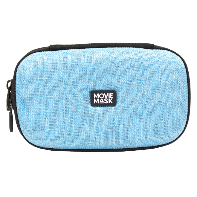 MovieMask Premium Blue