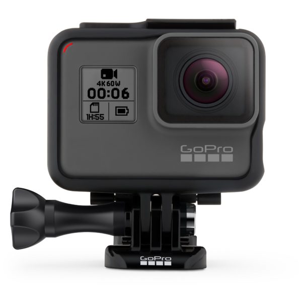 Buy Gopro Hero6 Black Action Camera Price Specifications