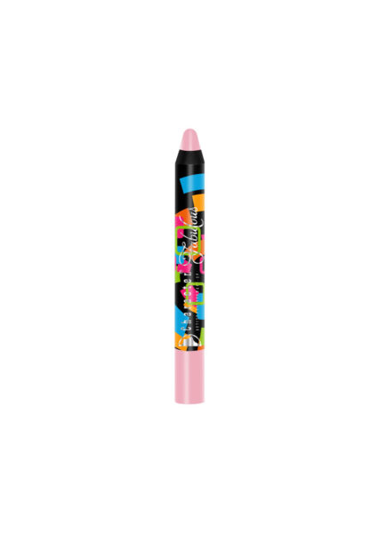 Character Lip Crayon Pink YL002 Character Lip Crayon Pink YL002