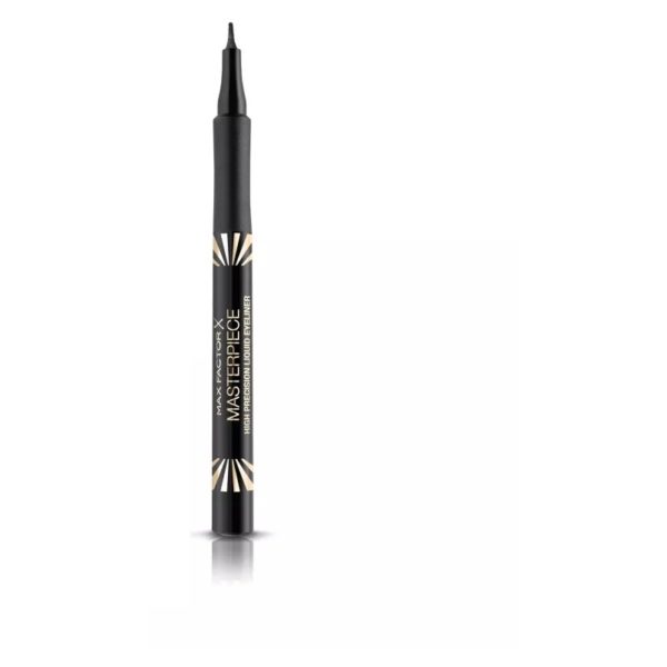 Max Factor Masterpiece High Precision Liquid Eyeliner Charcoal Max Factor Masterpiece High Precision Liquid Eyeliner Charcoal