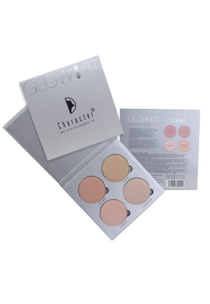 Character Glow Kit Multicolor GK002 Character Glow Kit Multicolor GK002