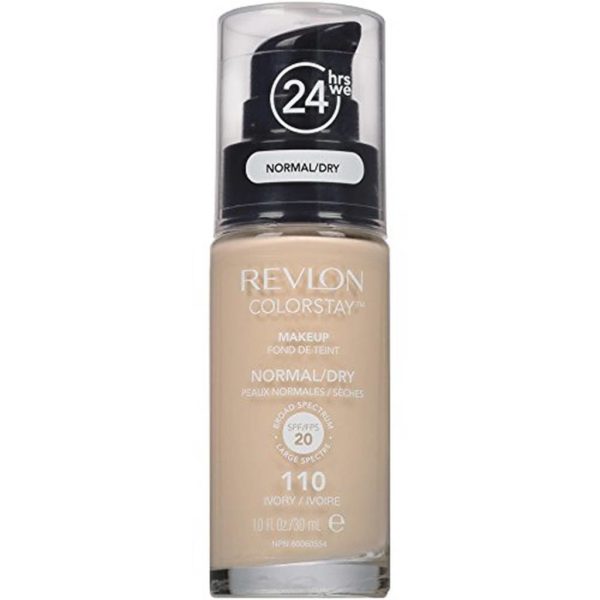 Revlon Foundation Ivory 110 Revlon Foundation Ivory 110