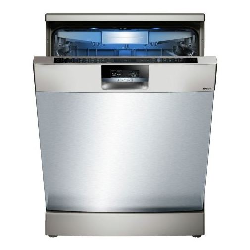 Siemens Dishwasher SN278I10TM Siemens Dishwasher SN278I10TM