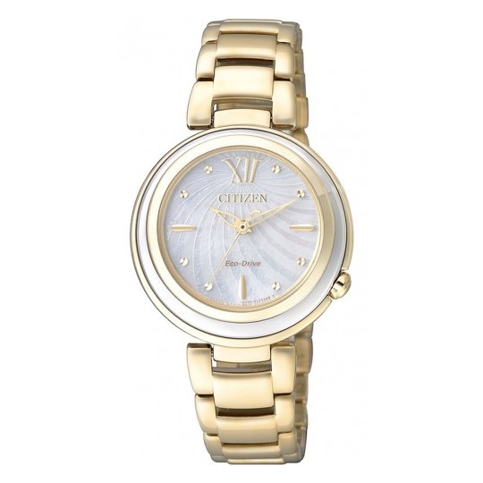 Citizen EM033659D Watch Citizen EM033659D Watch