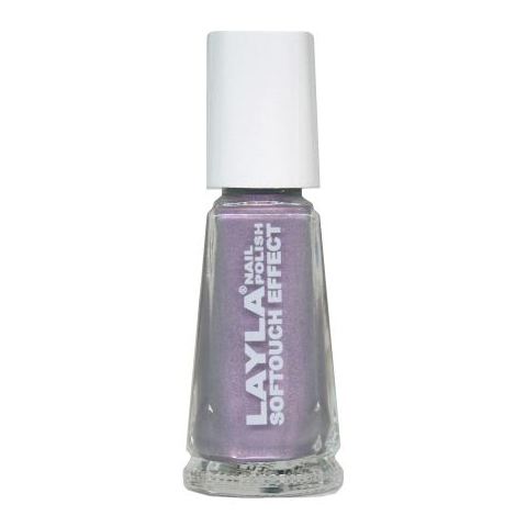 Layla Nail Polish Softouch Stone 003 Layla Nail Polish Softouch Stone 003
