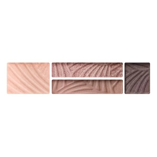 Max Factor Smoke Eye Drama Shade 01 - Opulent Nudes Max Factor Smoke Eye Drama Shade 01 - Opulent Nudes