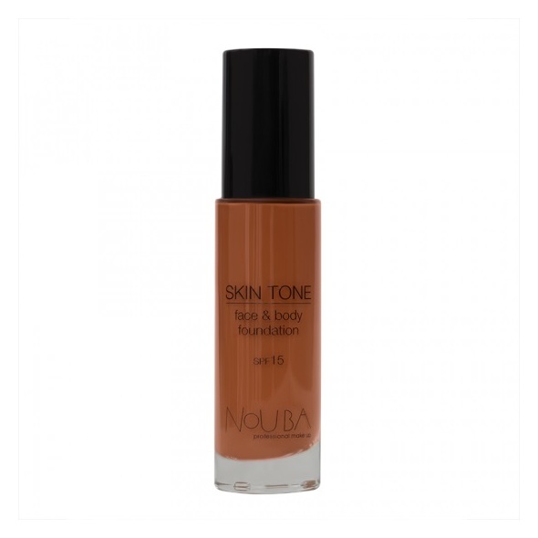 Nouba Skin Tone Face & Body Foundation 23306 Nouba Skin Tone Face & Body Foundation 23306