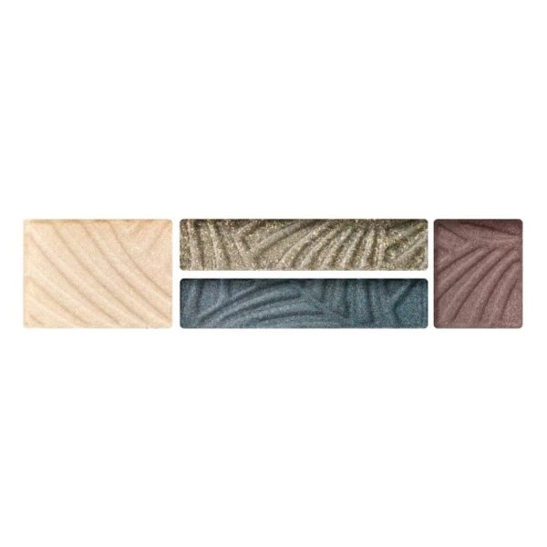 Max Factor Smoke Eye Drama Shade 05 - Magnetic Jades Max Factor Smoke Eye Drama Shade 05 - Magnetic Jades
