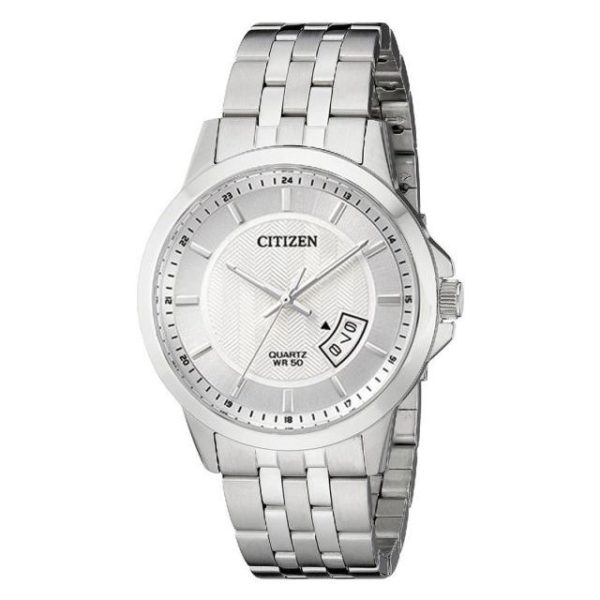 Citizen BI1050-81A Men's Wrist Watch Citizen BI1050-81A Men's Wrist Watch