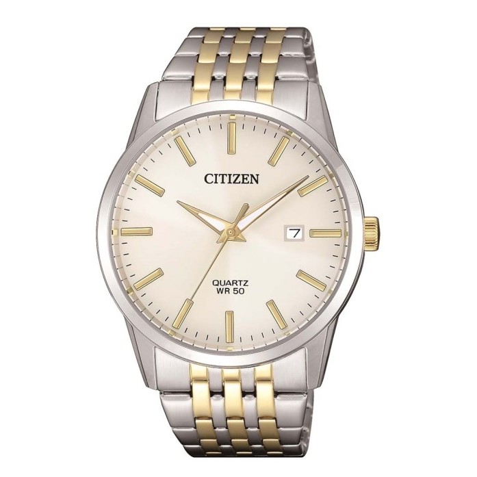 Citizen BI5006-81P Men’s Wrist Watch
