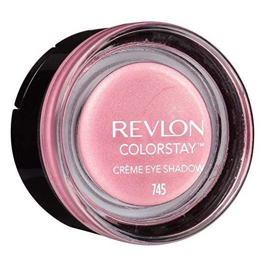 Revlon Eyeshadow Cherry Blossom Fall Look Revlon Eyeshadow Cherry Blossom Fall Look
