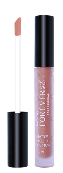Forever52 Matt Liquid Lipstick Brown YLC006 Forever52 Matt Liquid Lipstick Brown YLC006
