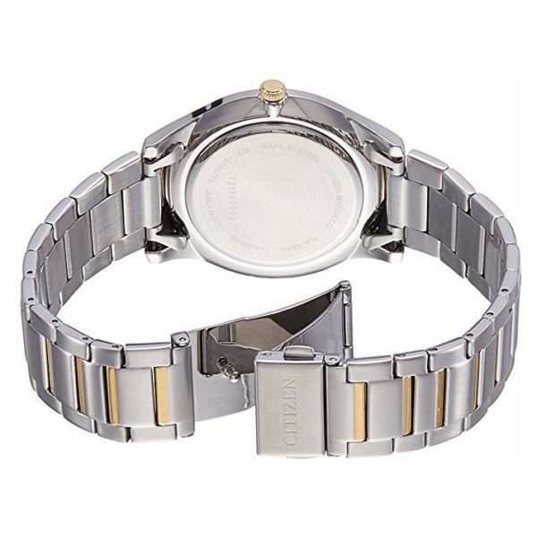 Citizen BD0048-80A Men's Wrist Watch Citizen BD0048-80A Men's Wrist Watch